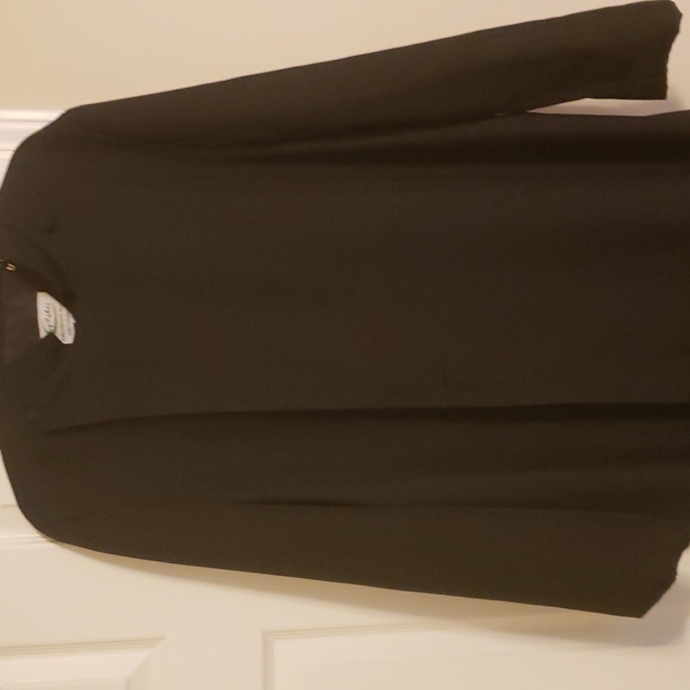 Preachers robe